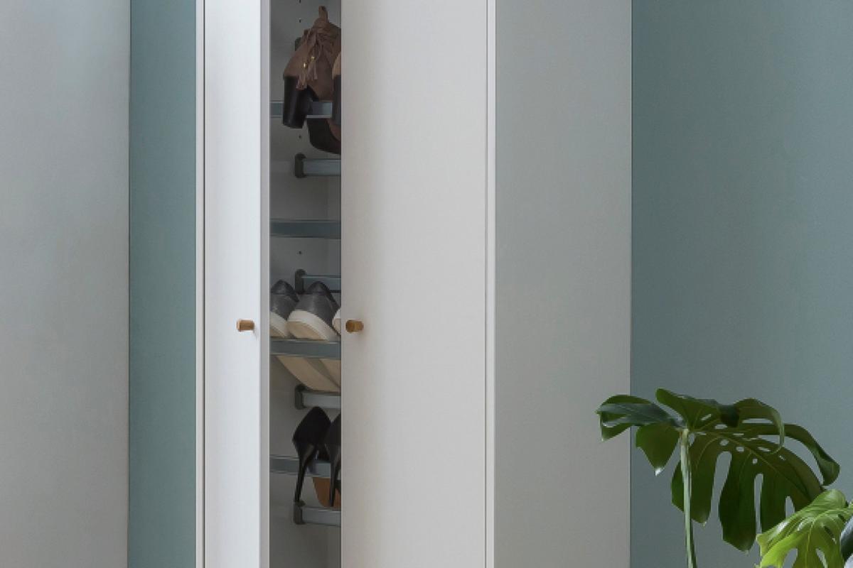 Garderoben günstig online kaufen | Möbelix